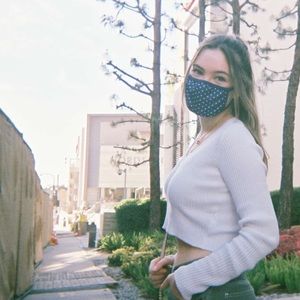 Meet your Posher, Anastasia